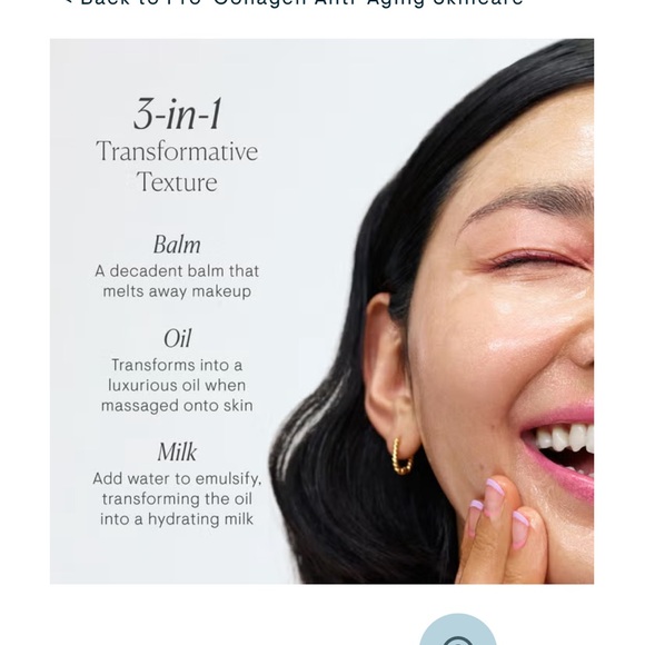 NEW Elemis Cleansing Balm - Picture 4 of 4